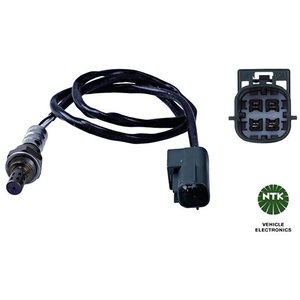 NGK Sonde lambda pour NISSAN: Almera, Primera, X-Trail & RENAULT: Espace, Vel Satis (Ref: 91332) pas cher
