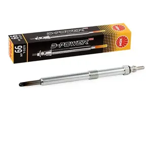 Bougie de préchauffage NGK 91766 - Réf. NGK91766 pas cher
