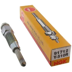 Comparateur de prix : Bougie de préchauffage NGK Y-510R - NGK - Y-510R