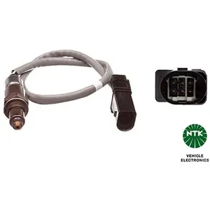 Comparateur de prix : NGK Sonde lambda pour VOLKSWAGEN: Passat, Golf & AUDI: A3 (Ref: 92806)