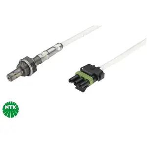 NGK - SONDE LAMBDA - OZA721-EE35 pas cher