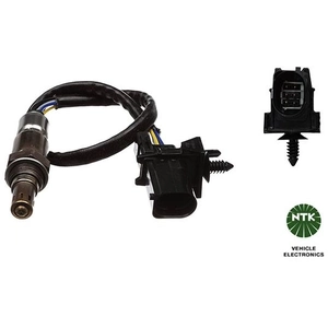 Comparateur de prix : NGK Sonde lambda pour MAZDA: 5, 3 (Ref: 92111)