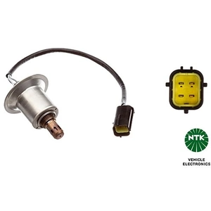 NGK - SONDE LAMBDA - OZA603-W1 pas cher