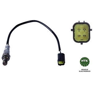 NGK Sonde lambda OZA864EE10 pas cher