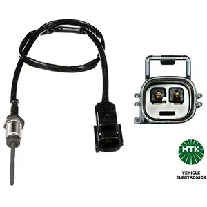 Comparateur de prix : NGK Palpeur, température des gaz pour FORD: Connect, Kuga (Ref: 97281)