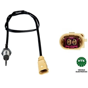 Comparateur de prix : NGK Capteur, température des gaz VW184JEWE