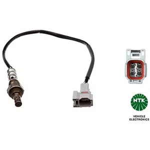 Comparateur de prix : NGK Sonde lambda pour SUZUKI: Swift (Ref: 97830)