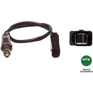 NGK Sonde lambda pour AUDI: S5, S4, Q7, A8, A6, A5, A4, A7 (Ref: 97546)