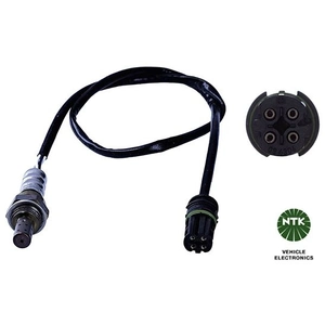 NGK Sonde lambda pour BMW: Série 3, Série 1, X3, Z4 (Ref: 97085) pas cher