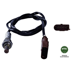 Sonde lambda NGK, par ex. pour Seat, VW, Audi, Skoda pas cher