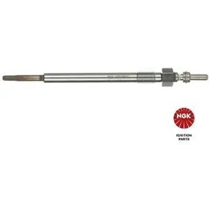 NGK Bougie de préchauffage pour JAGUAR: XF, XJ, F Pace & LAND ROVER: Discovery, Range Rover & CITROËN: C6, C5 & PEUGEOT: 407 (Ref: 97130) pas cher