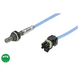 NGK Sonde lambda pour RENAULT: Spider, Mégane Classic, Laguna, Mégane, Mégane Scénic, Espace (Ref: 97440) pas cher