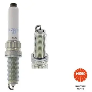 Bougie d'allumage NGK 94201 (Vendu à l'unité) - Réf. NGK94201 pas cher