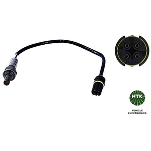 NGK Sonde lambda OZA811EE10 pas cher