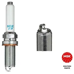 Bougie d'allumage NGK Iridium SILFER8C7ES pas cher