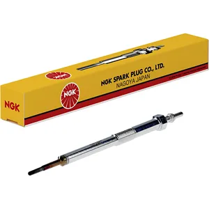 Comparateur de prix : NGK Bougie de préchauffage pour HONDA: Civic, CR-V, FR-V, HR-V, Accord (Ref: 95233)