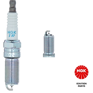 Bougie d'allumage NGK, par ex. pour Ford Usa, Ford pas cher