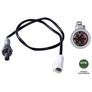 NGK Sonde lambda pour FORD: Cougar, Focus, StreetKa, Mondeo, Maverick & MAZDA: Tribute (Ref: 95598) pas cher