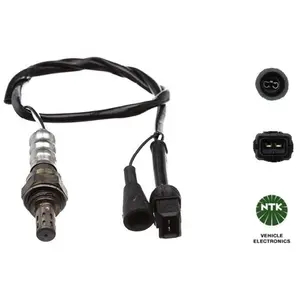 NGK Sonde lambda OZA721EE49 pas cher