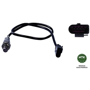 NGK Sonde lambda OZA871EE4 pas cher