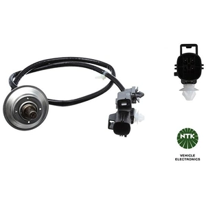 Comparateur de prix : NGK Sonde lambda pour MAZDA: CX-7 (Ref: 96065)