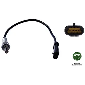 Sonde lambda NTK 96028 - Réf. NGK96028 pas cher