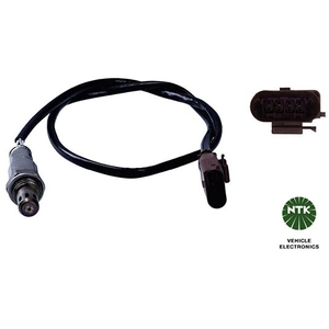 Sonde lambda NGK, par ex. pour Seat, Skoda, VW, Audi pas cher