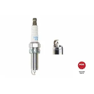 Comparateur de prix : NGK Bougie d'allumage laser iridium 96412 - ILZKR7D8, 1 paquet