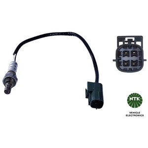 NGK Sonde lambda pour NISSAN: Primera, Almera, Micra (Ref: 96727) pas cher