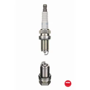 1 Bougie D'allumage Ngk 5553 pas cher