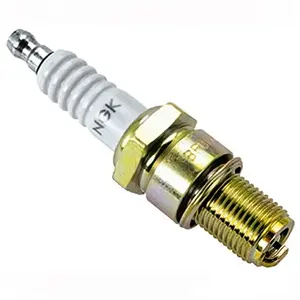 Bougie d'allumage NGK pour Auto BR9EG Racing compétition 3230 pas cher
