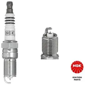 Bougie d'allumage NGK BPR5EFIX-13P 3258, 1 pièce pas cher