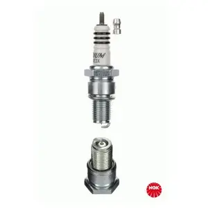 Comparateur de prix : NGK Ngk - Bougie Br9eix Ø14mm Long. Culot: 19mm
