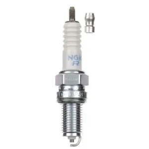 Comparateur de prix : NGK Bougie d'allumage pour SUZUKI: Wagon R, Alto (Ref: 3932)