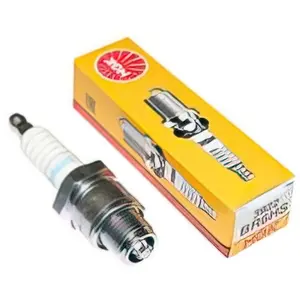 Comparateur de prix : Bougie Br6Hs Boite Ngk