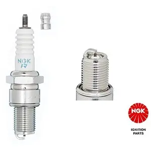 NGK - Bougie d'allumage - Standard BR10EG [3830] pas cher