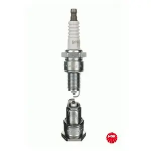 Bougie d'allumage BPR5EY-11 NGK BPR5EY11 pas cher