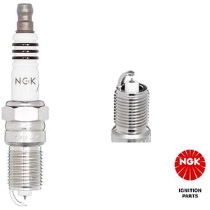 Comparateur de prix : Bougie d'allumage Iridium IX TR6IX NGK TR6IX