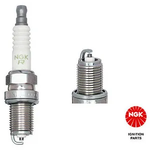 Comparateur de prix : Bougie d'allumage NGK, par ex. pour Honda, Mazda, Rover, Nissan, Saab