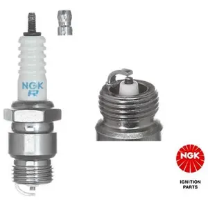 NGK Bougie d'allumage pour FORD: Transit/Tourneo (Ref: 3122) pas cher