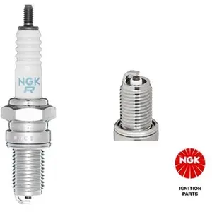 Ngk 3437 Bougie Allumage Boite, 1 Pièce Dr9ea pas cher
