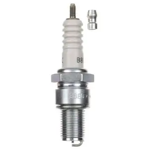 Comparateur de prix : Bougie d'allumage NGK pour Auto B8EG / 3430