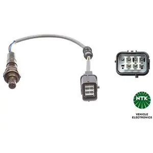 Comparateur de prix : NGK Sonde lambda pour HONDA: Civic (Ref: 0025)