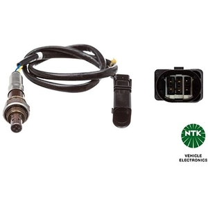 NGK - SONDE LAMBDA - LZA07-AU3 pas cher