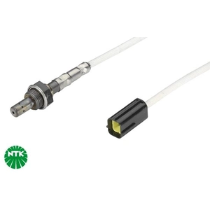 NGK Sonde lambda pour CHEVROLET: Matiz & DAEWOO: Matiz (Ref: 0019)