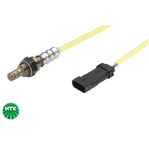 NGK Sonde lambda OZA659EE13 pas cher