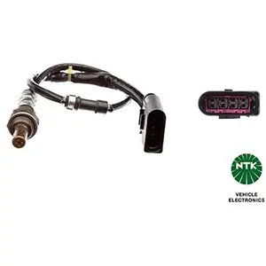 Sonde lambda NGK, par ex. pour VW, Skoda, Seat pas cher