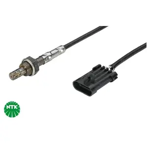 Comparateur de prix : NGK Sonde lambda pour DAEWOO: Lanos, Kalos, Rezzo, Matiz, Leganza, Tacuma (Ref: 0440)