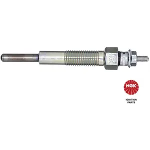 Comparateur de prix : 1 Bougie De Préchauffage Métallique Standard Ngk Y107t