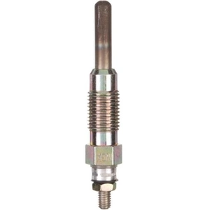 1 Bougie De Préchauffage Métallique Standard Ngk Y208t pas cher